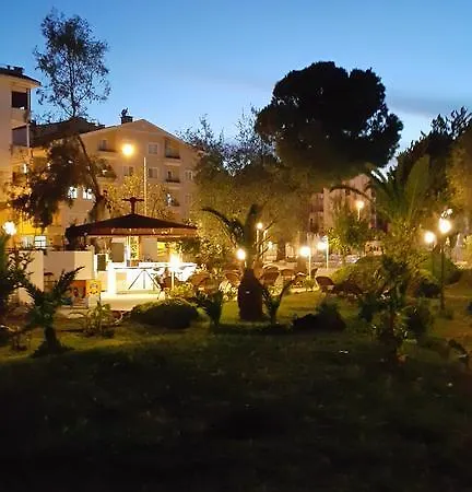 Halici Marmaris