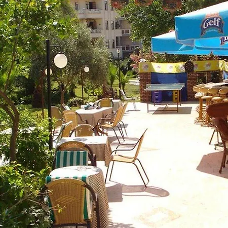 Hotel Halici 3*
