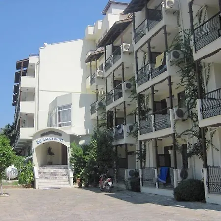 Halici