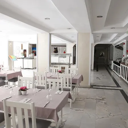 Halici 3* Marmaris
