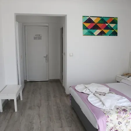 Halici Hotel 3*
