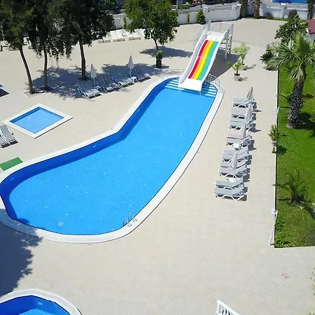 Hotel Halici Marmaris