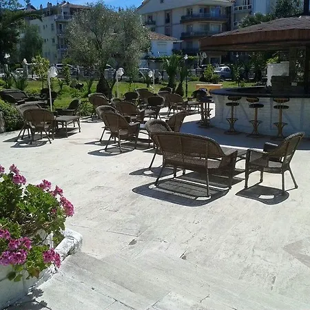 Halici Hotel