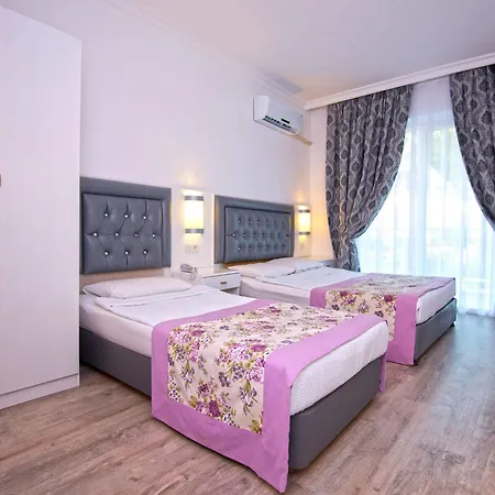 Hotel Halici Marmaris
