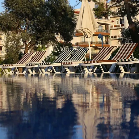 Halici Hotel