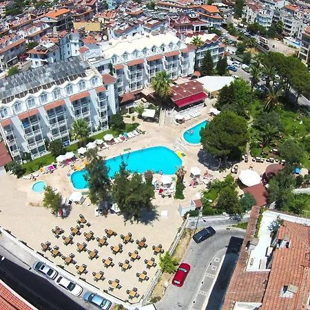 Hotel Halici 3*