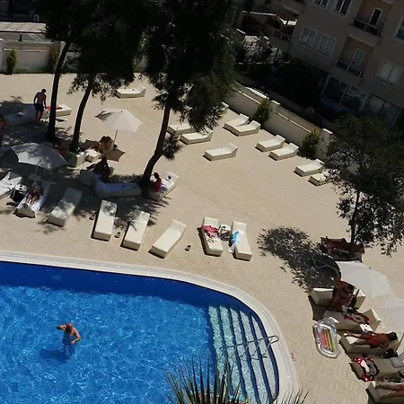 Hotel Halici
