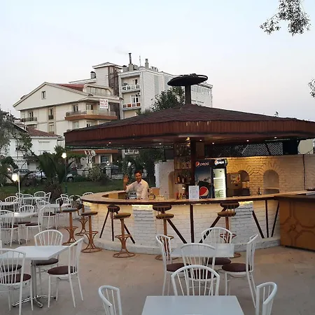 Halici Marmaris