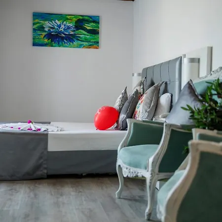 Halici Hotel 3*