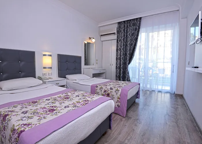 Hotel Halici Marmaris