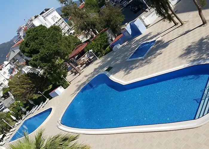 Halici 3* Marmaris