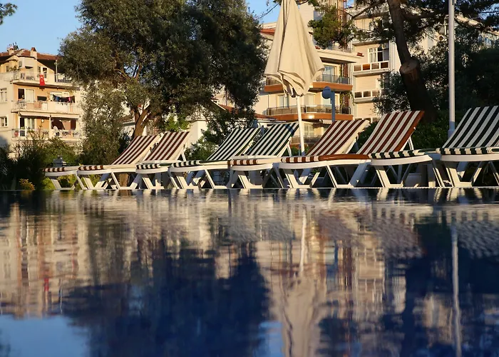 Halici 3* Marmaris