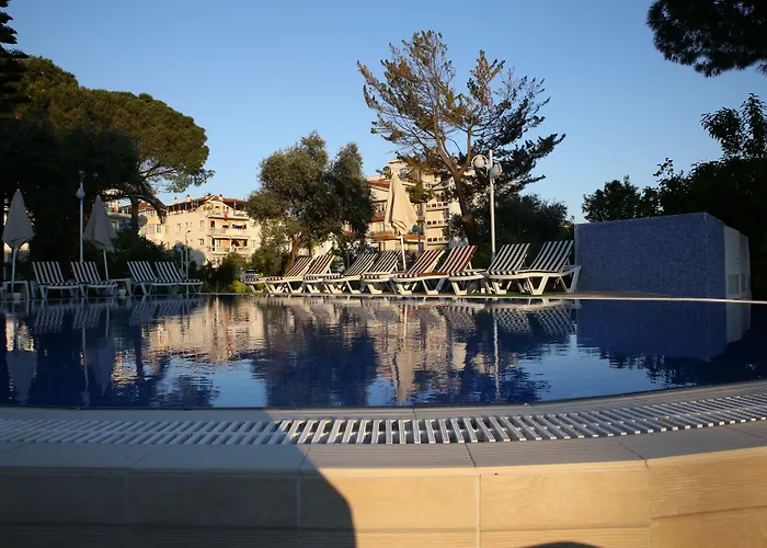 Halici Marmaris