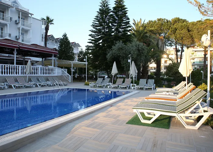 Hotel Halici