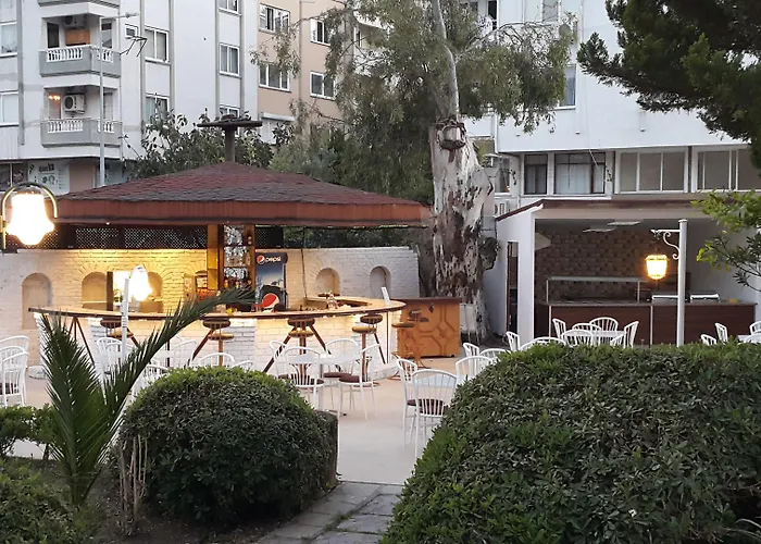 Halici Marmaris