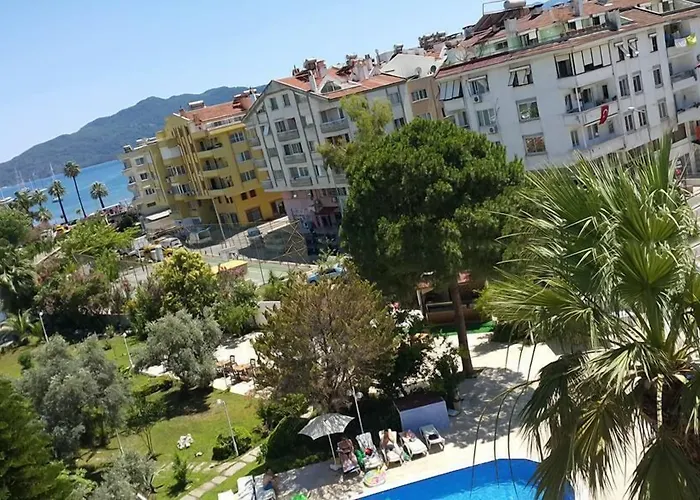 Halici 3* Мармарис