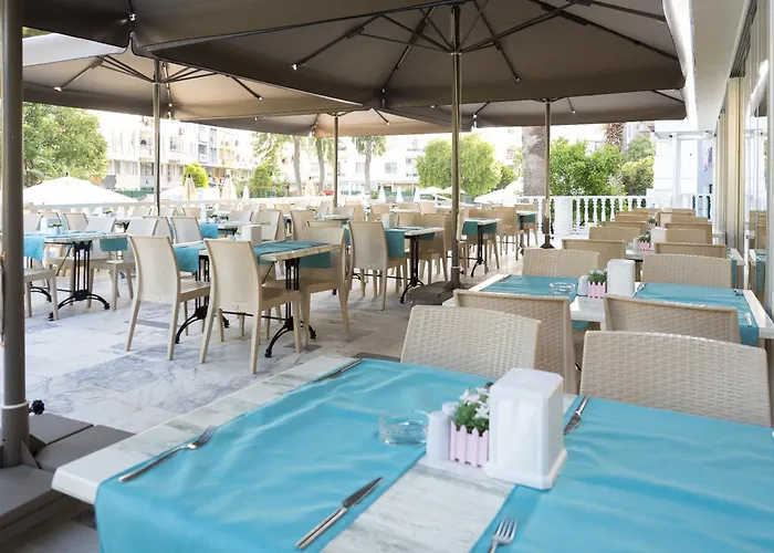 Halici 3* Marmaris