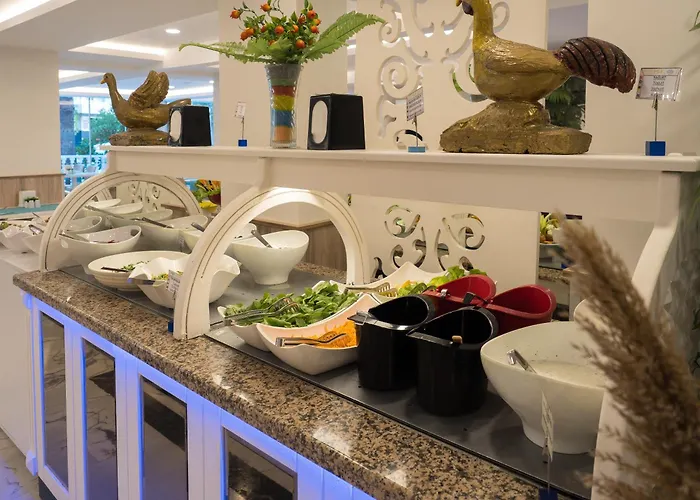 Halici Hotel 3*