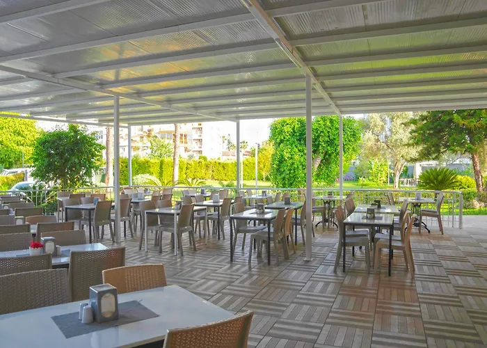 Halici 3* Marmaris