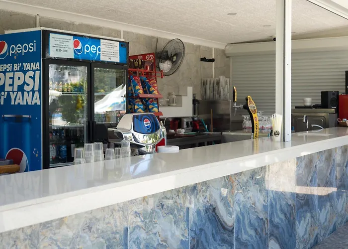 Halici 3* Marmaris
