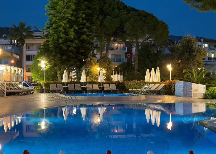 Halici Hotel 3*
