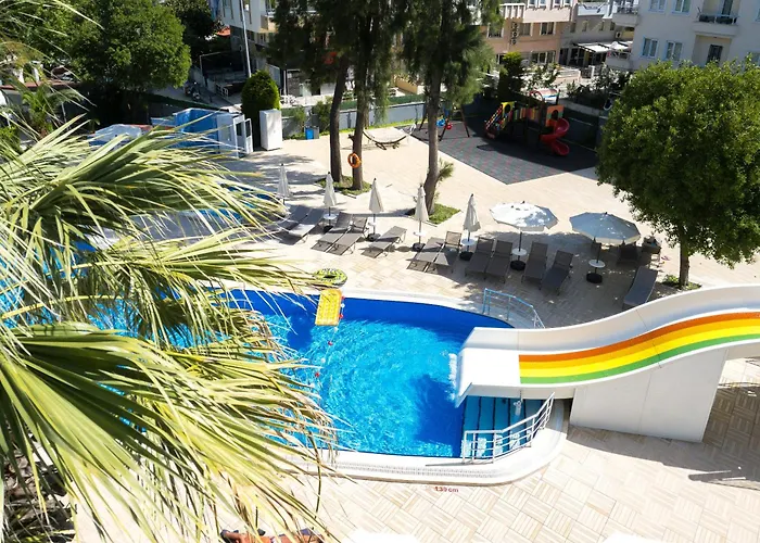 Halici Marmaris