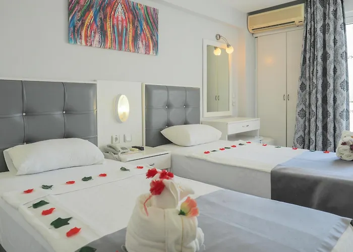 Halici Marmaris