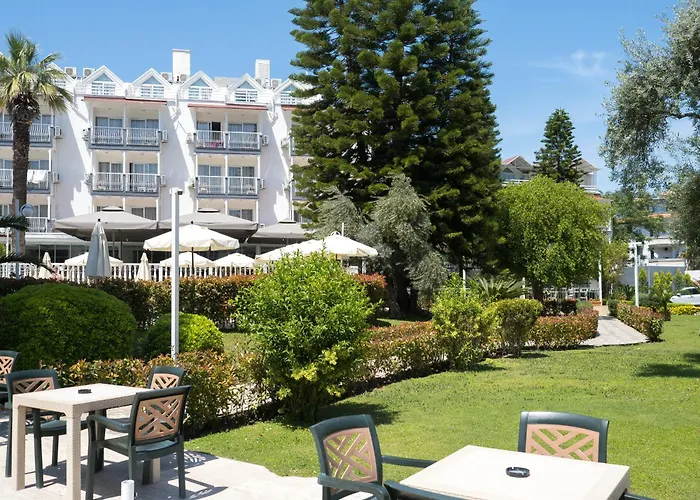 Halici 3* Marmaris
