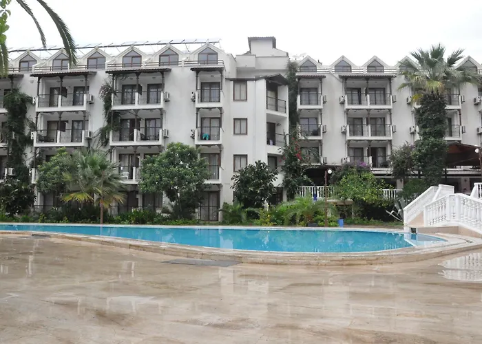 Hotel Halici