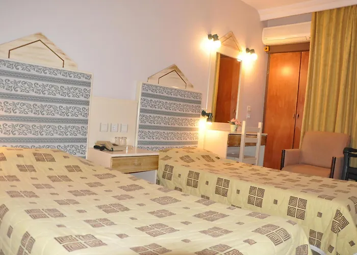 Hotel Halici