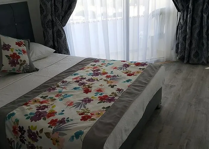 Halici Hotel