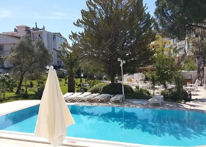 Hotel Halici 3*