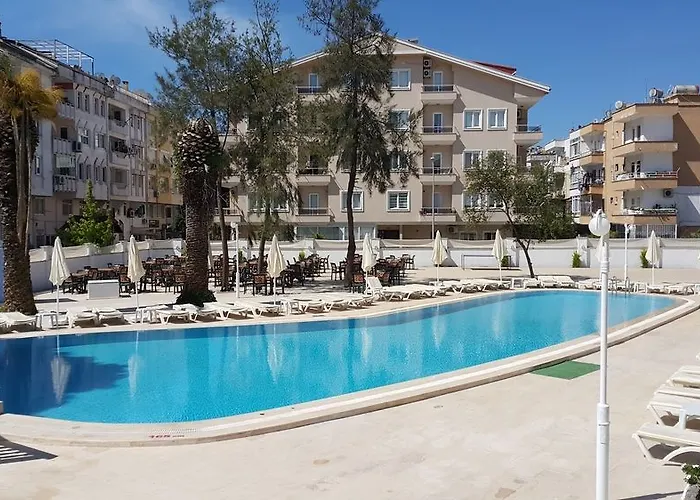 Halici Hotel 3*