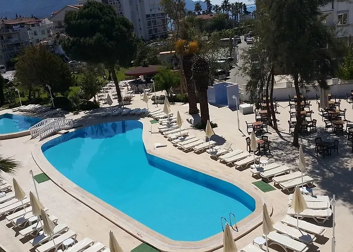 Hotel Halici