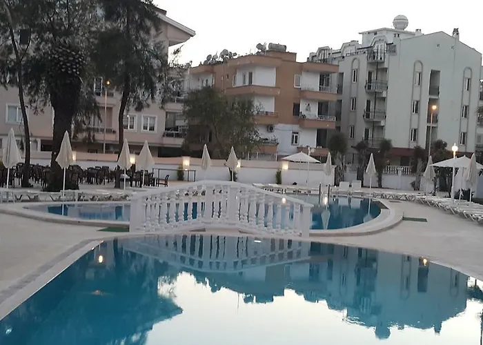 Halici 3*