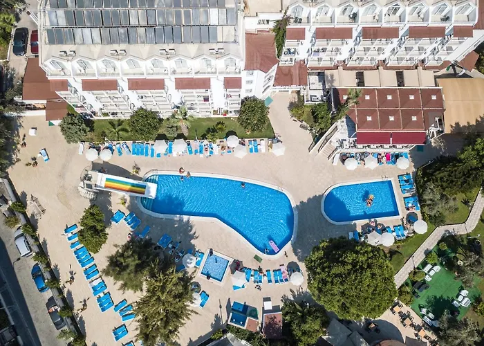 Halici Marmaris