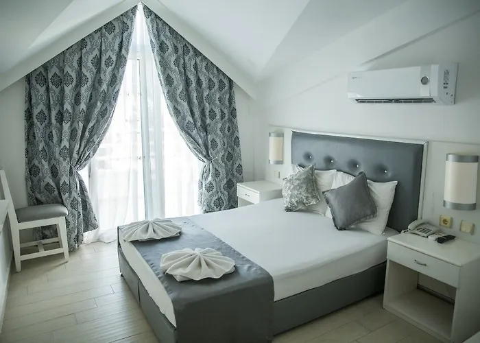 Отель Halici 3*
